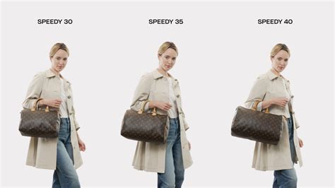 louis vuitton sizes|louis vuitton speedy size chart.